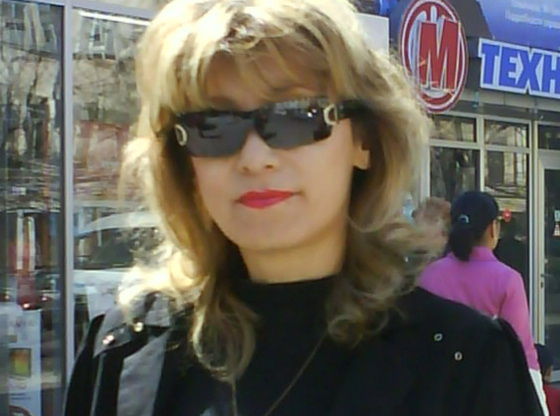 Раиса Мантлер