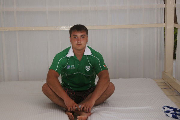 Александр Шаульский