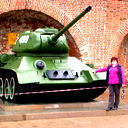 Наталья Пиголкина