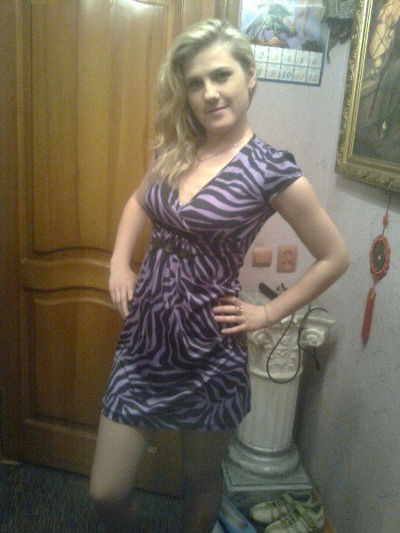 Ксюша Солод