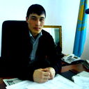 Самат Култанов