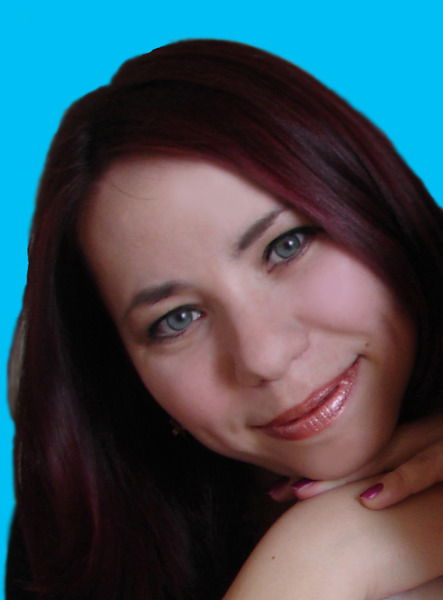 Оксана Костромина