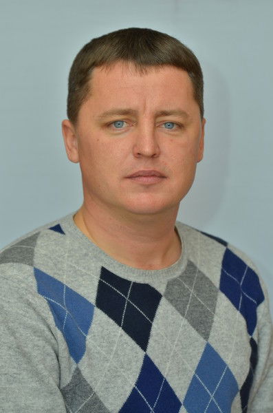 Максим Куприн