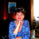 Ирина Ровнякова