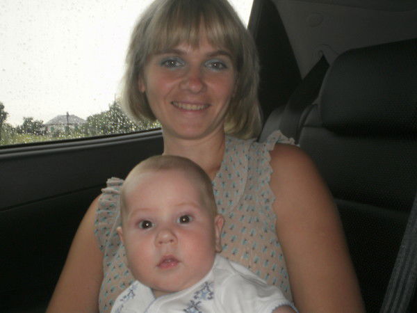 Юлия Сучкова