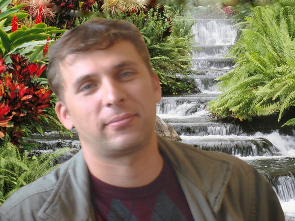 Александр Хабаров