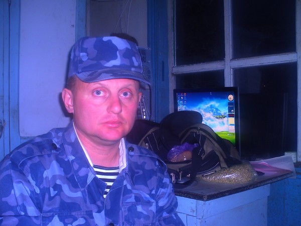 Андрей Мурзенко