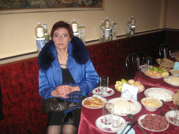 Юлия Колбаско