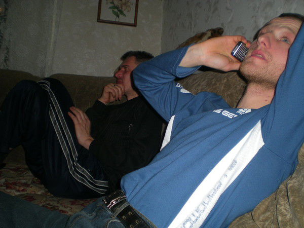 Виктор Алексейчук