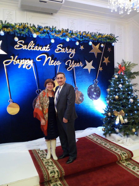 Нурмукан Бирманов