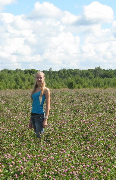 Анастасия Богуцкая