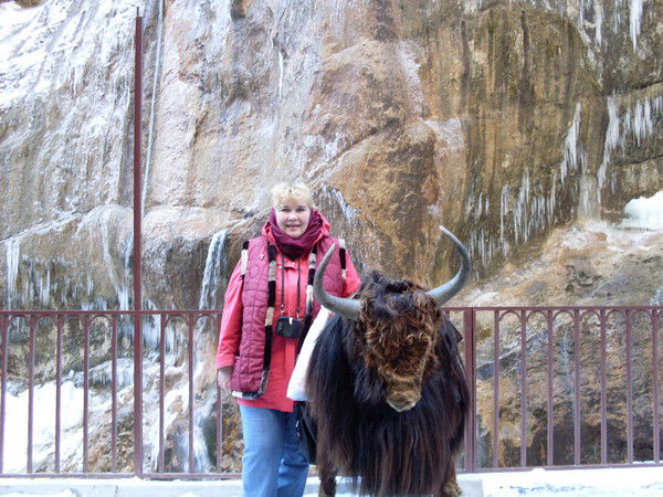 Людмила Кудрявцева