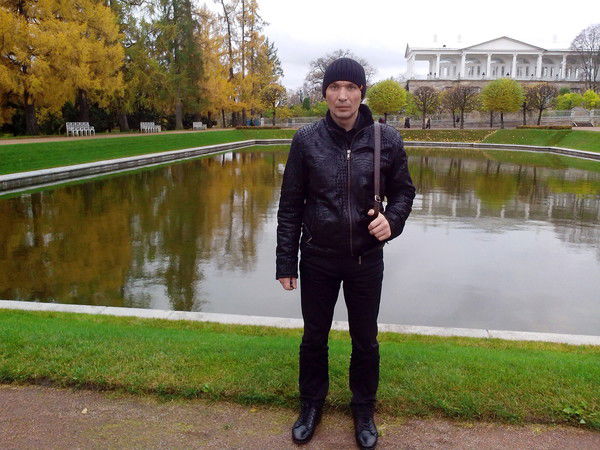 Алексей Максимов