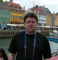 Игорь Гаврилов