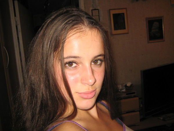 Аня Валеева