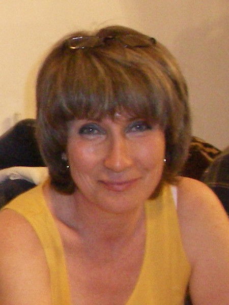 Ирина Маймина