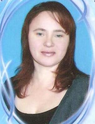 Анна Евтушкова