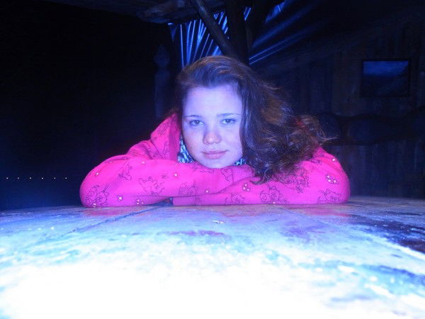 Дарья Давыдова