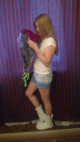 Айгуль Сиражева