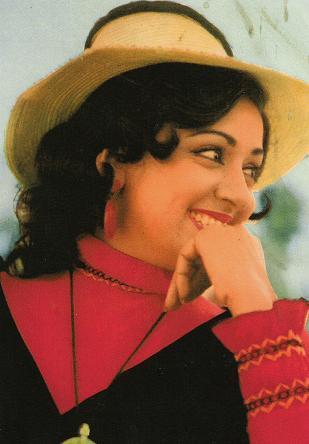 Натали Дрыгина