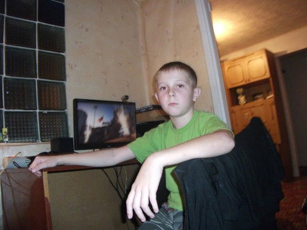 Кирилл Солдатов