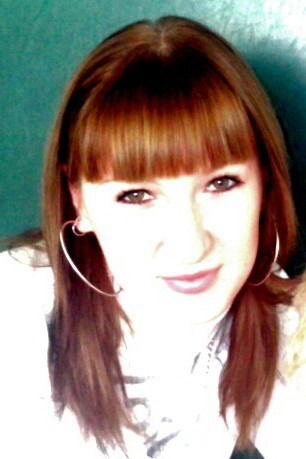 Оксана Панько