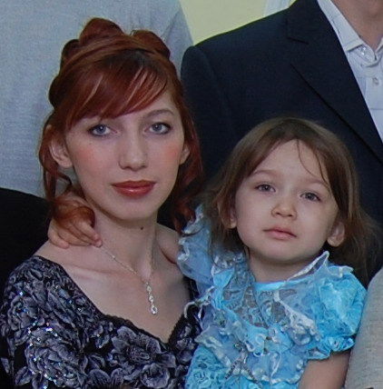 Настя Минилбаева