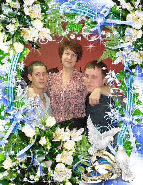 Лариса Ступникова