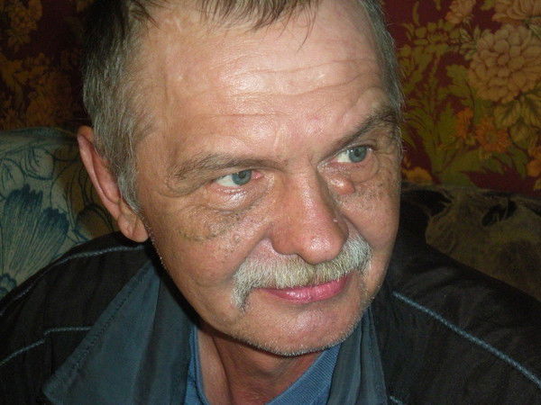 Олег Рымарь