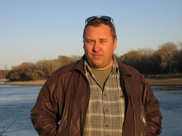 Владислав Щебуняев