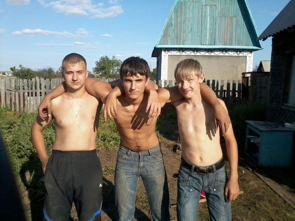 Сергей Субботин