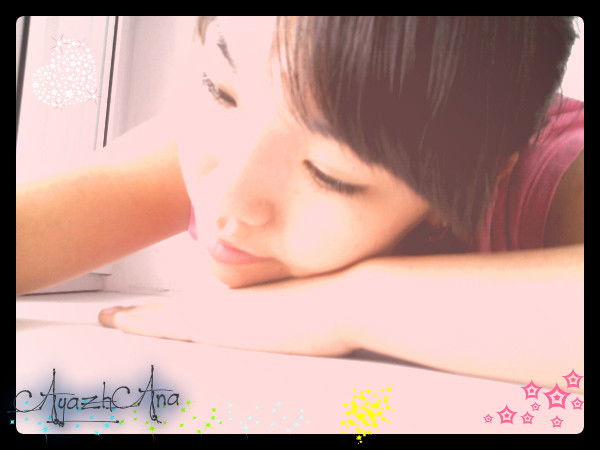 ***ay@zhan** Bol@tova**)