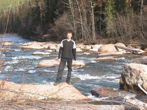 Артем Медведев