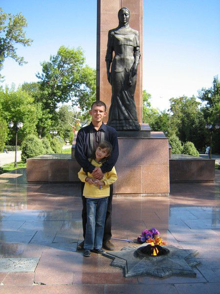 Николай Павловский