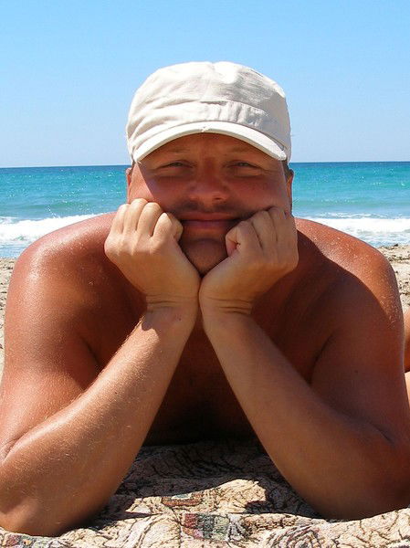 Олег Коломиец