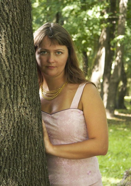 Ольга Петровская