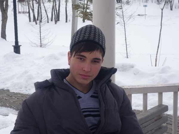 Влад Грибанков