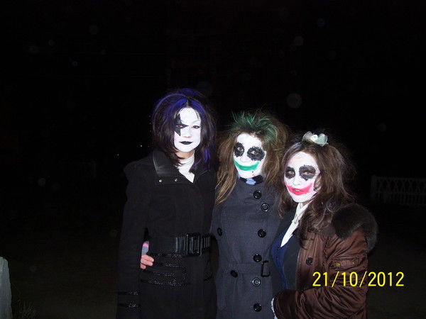 Альбина Романова