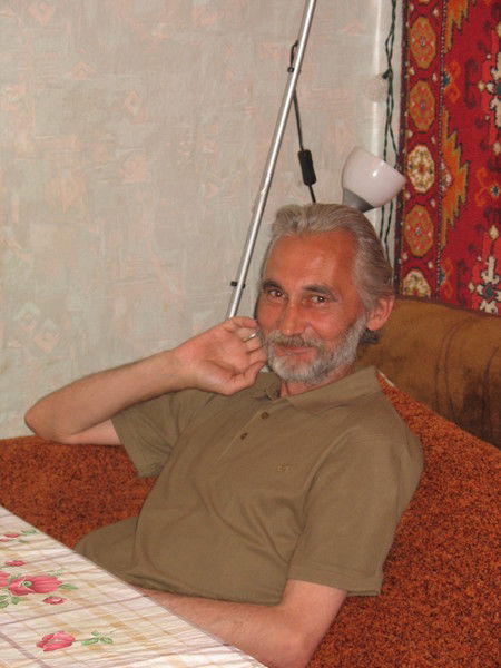 Анвар Даутов