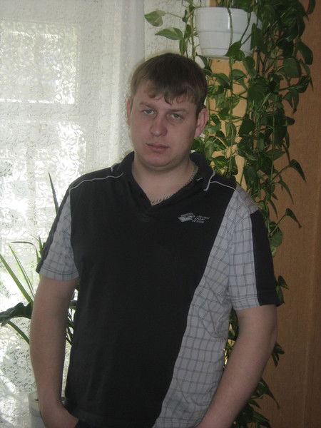 Максим Тарасов