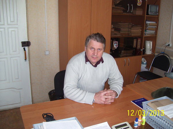 Анатолий Рыжов