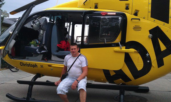 Александр Дыдыкин