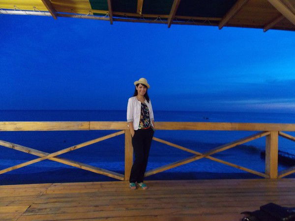 Машенька Бисярина