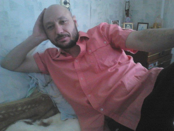 Александр Генералов