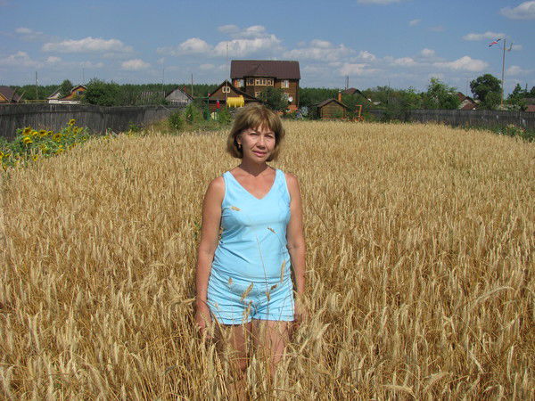 Зифа Закиева