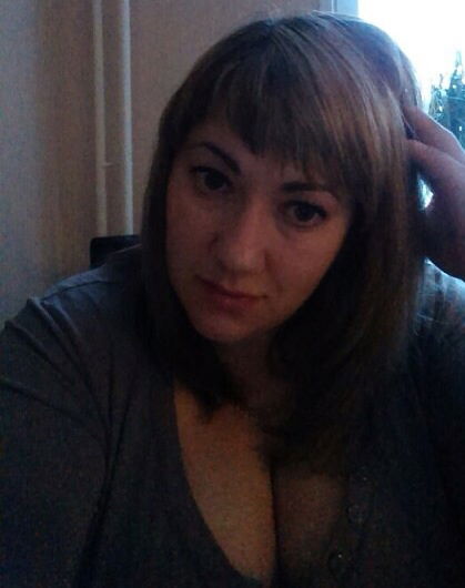 Татьяна Боле