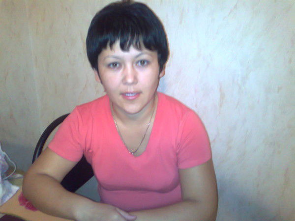 Гулдана Искакова