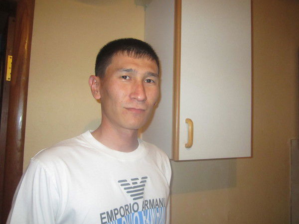 Нуржигит Сергазиев