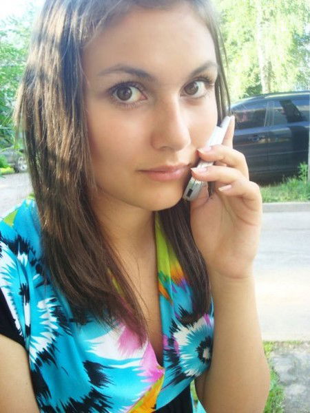 Наталья Герасимова