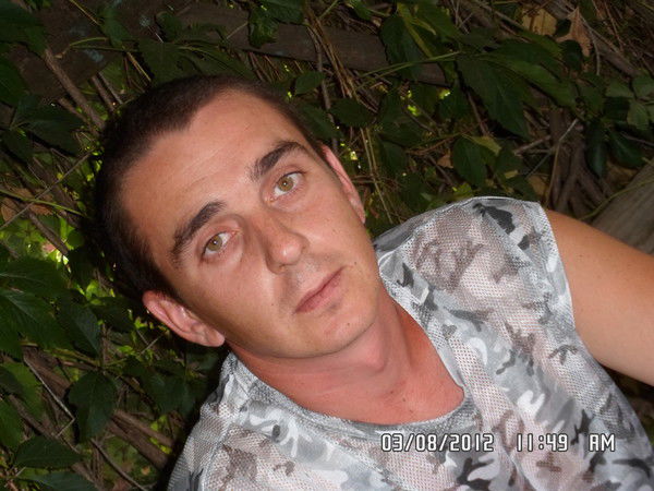 Алексей Королев